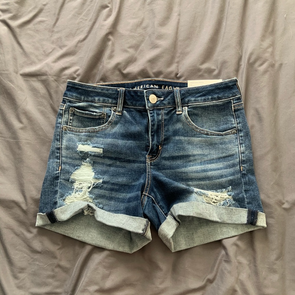 American eagle shorts